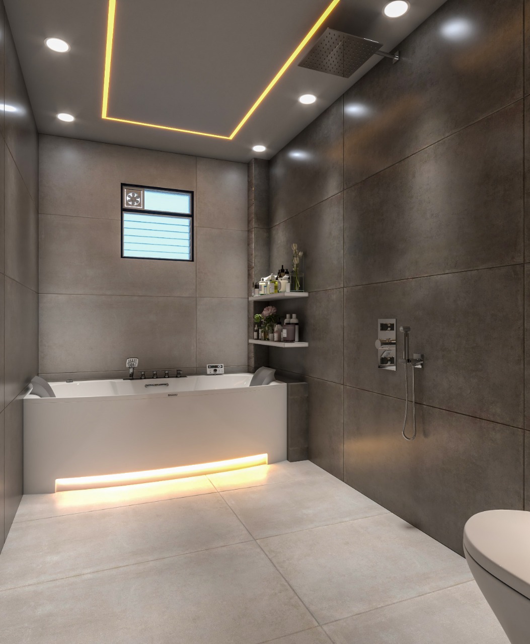 Luxury Interior