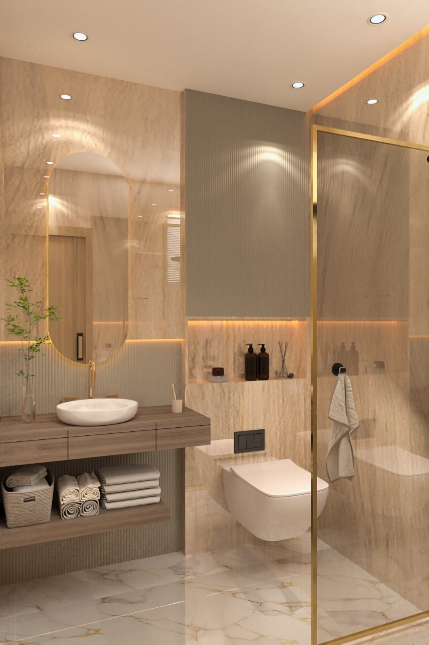Luxury Interior