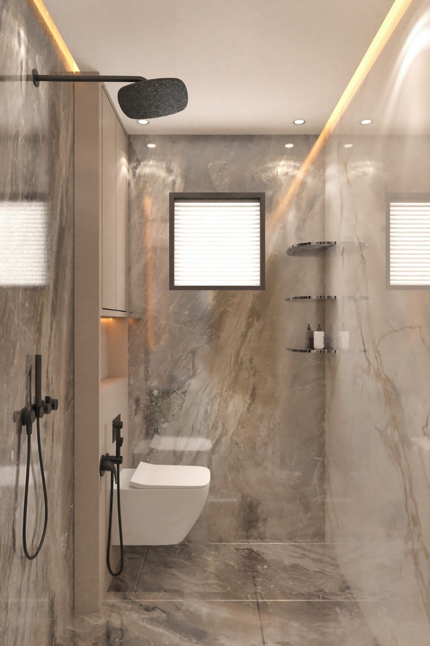 Luxury Interior