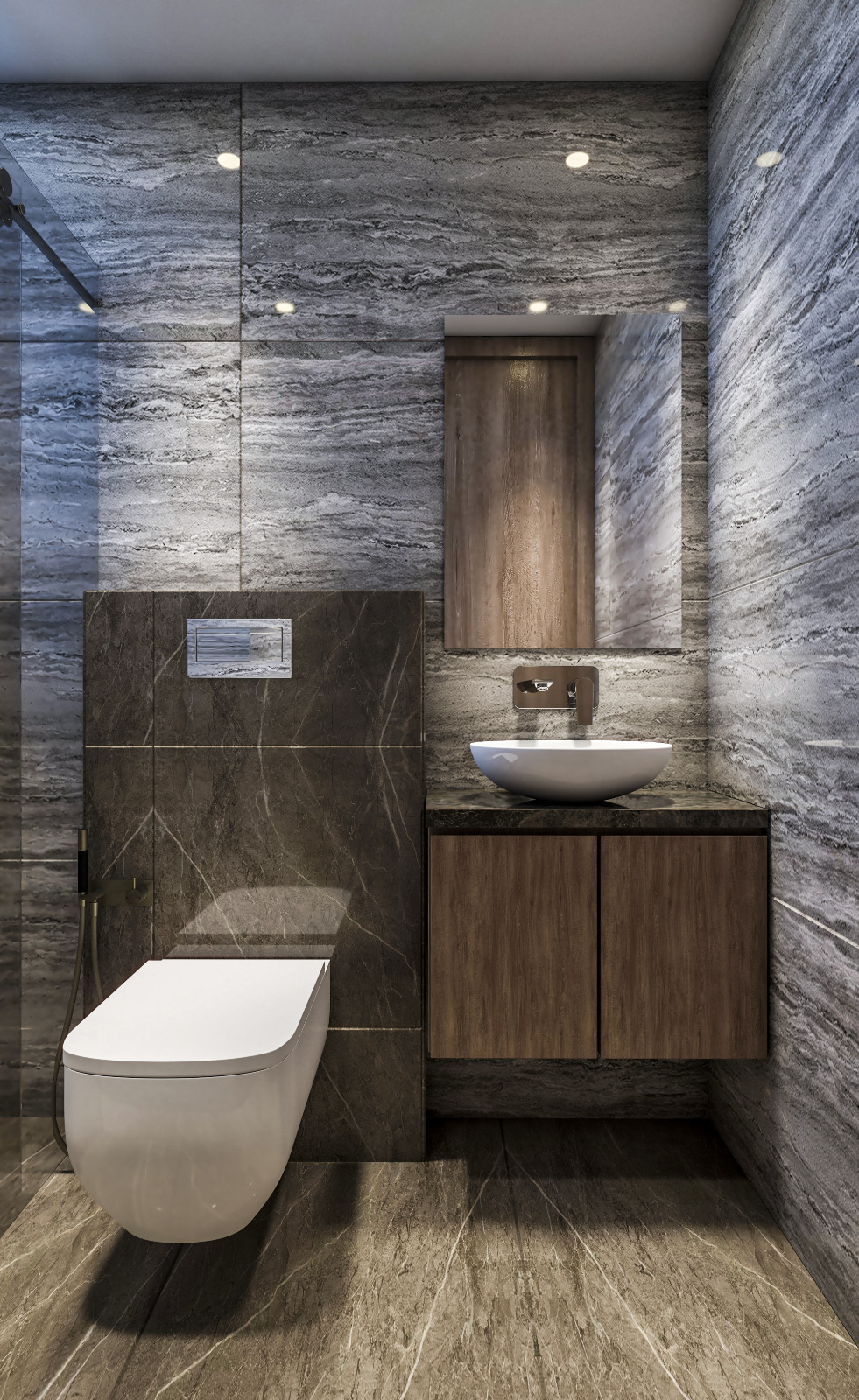 Luxury Interior