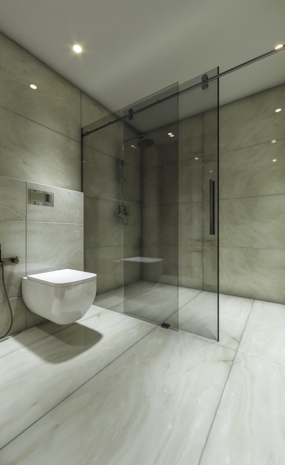 Luxury Interior
