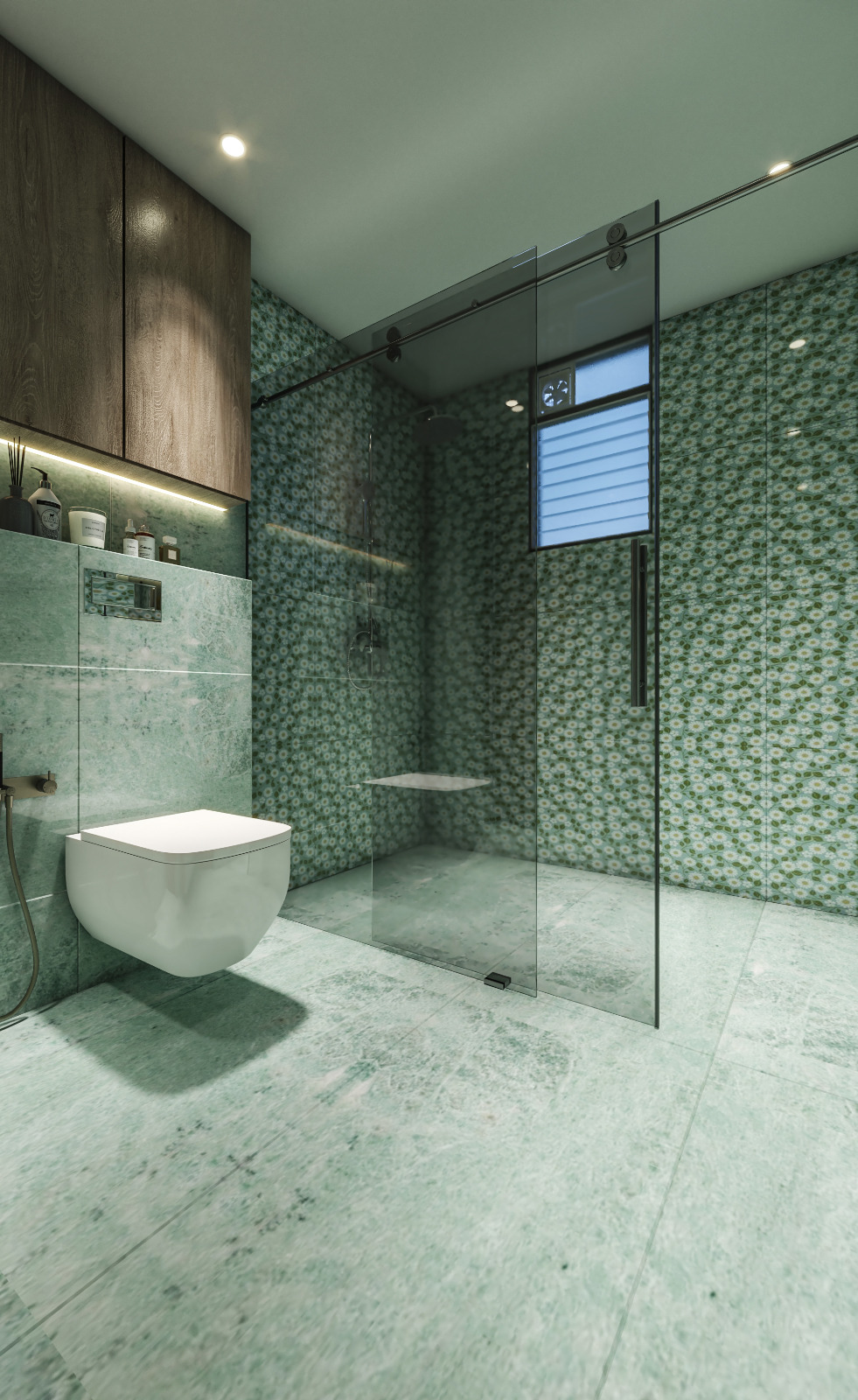 Luxury Interior