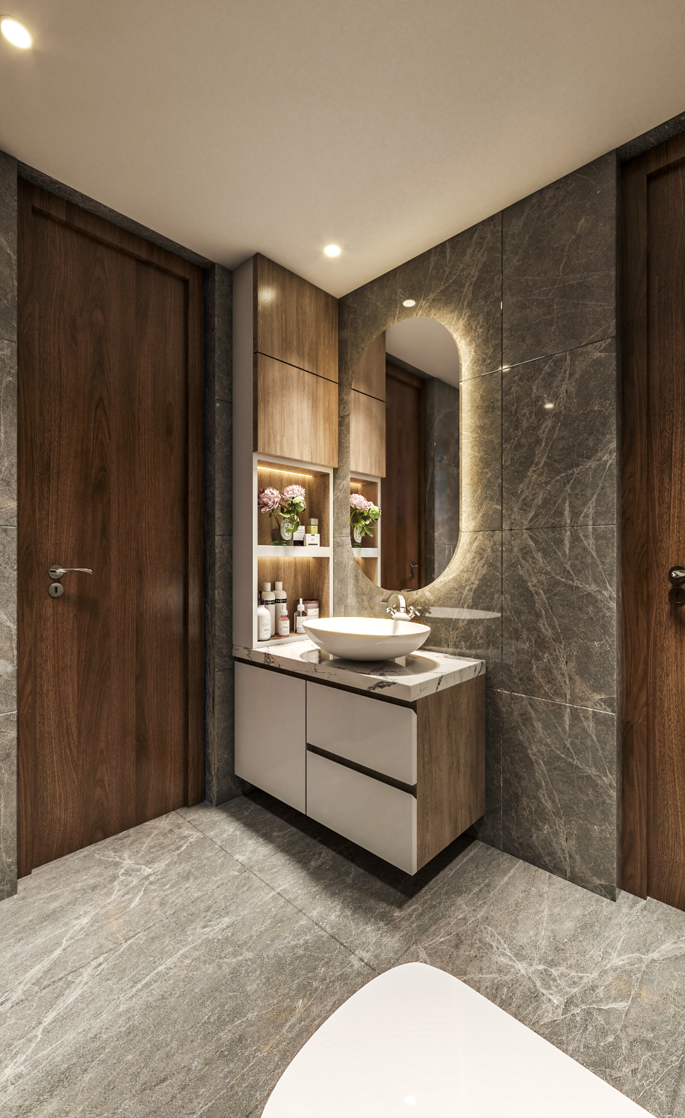 Luxury Interior