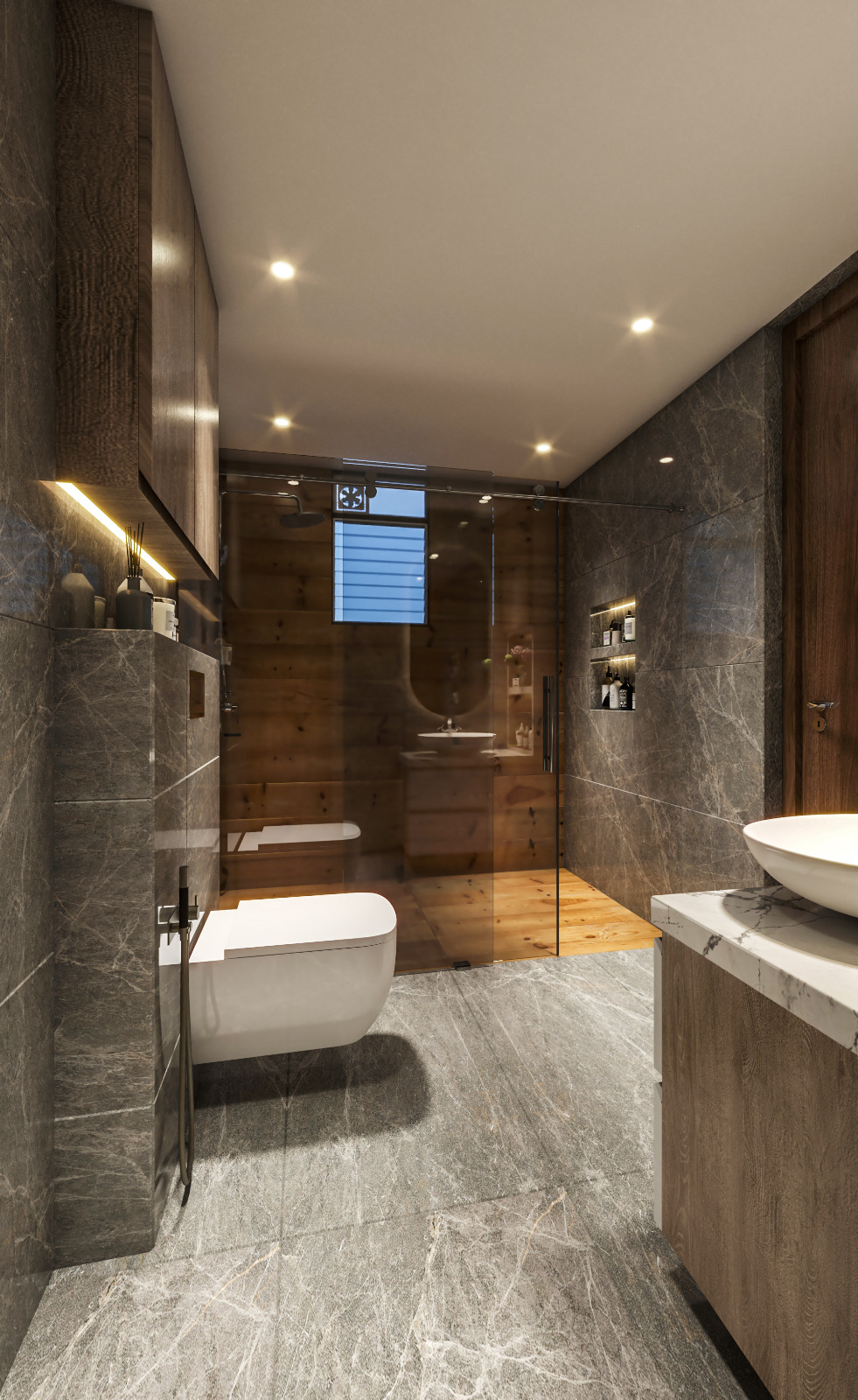 Luxury Interior