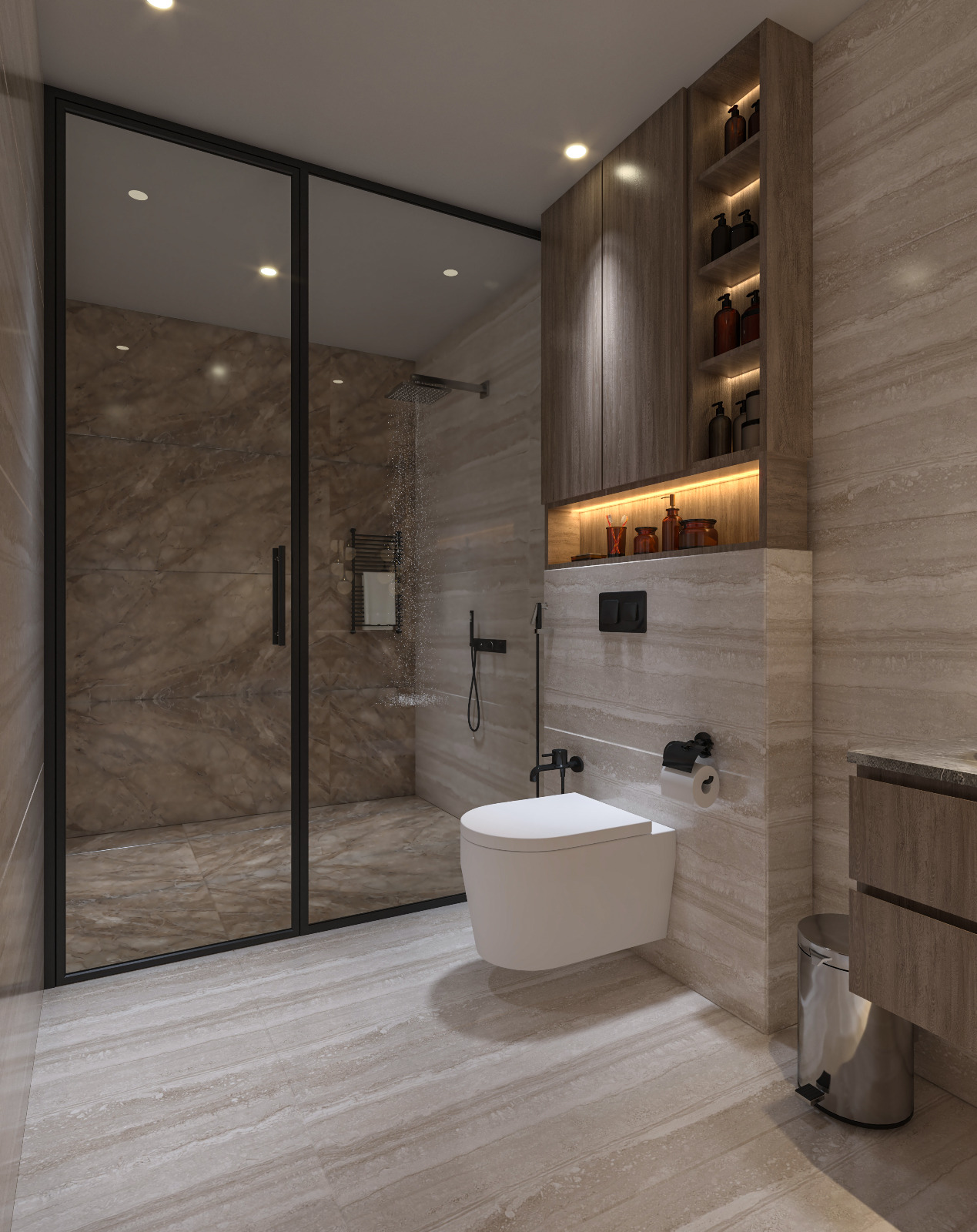 Luxury Interior