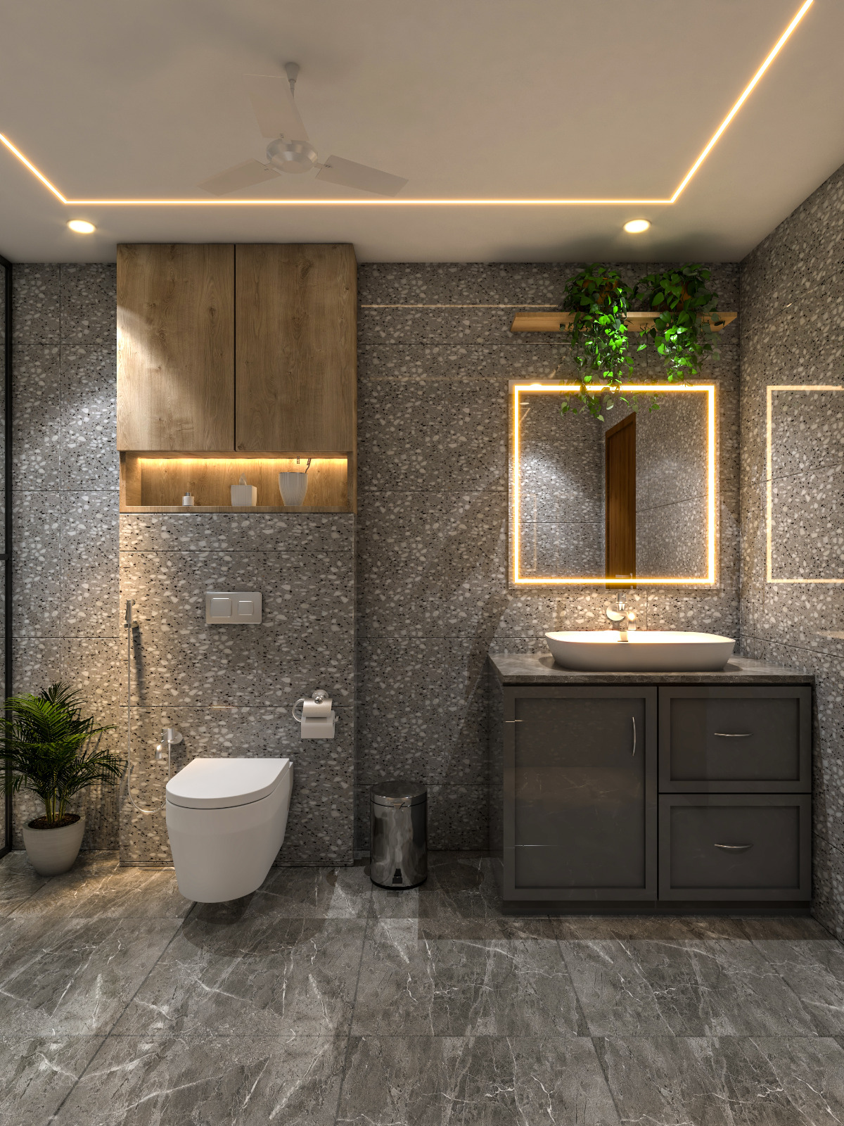 Luxury Interior
