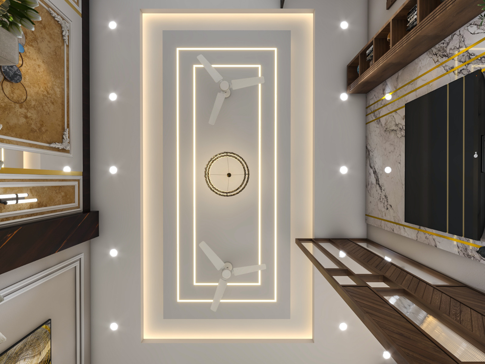 Luxury Interior