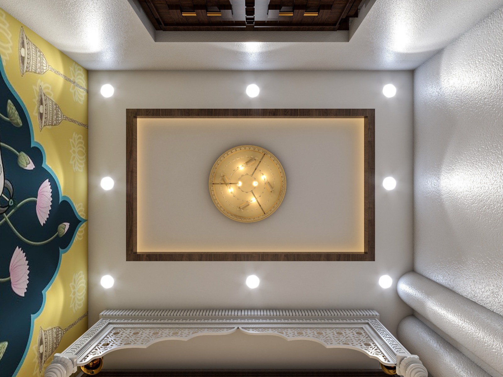 Luxury Interior