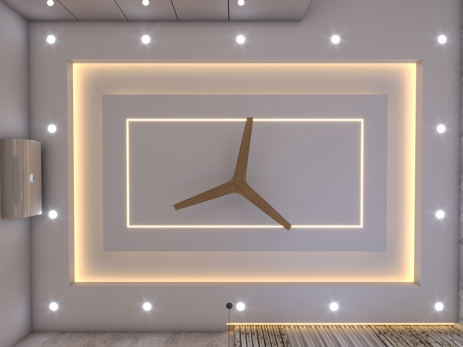 Luxury Interior