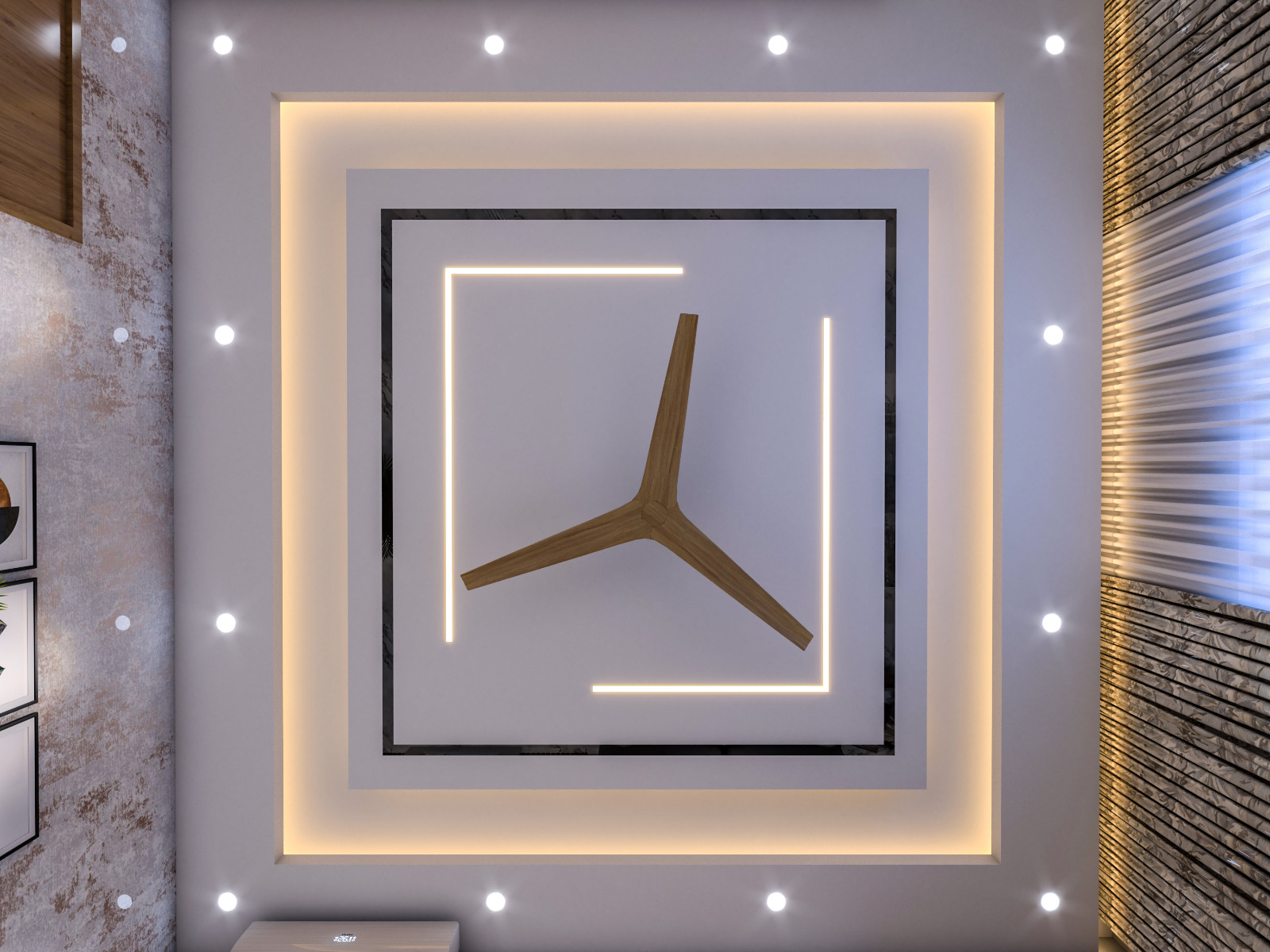 Luxury Interior