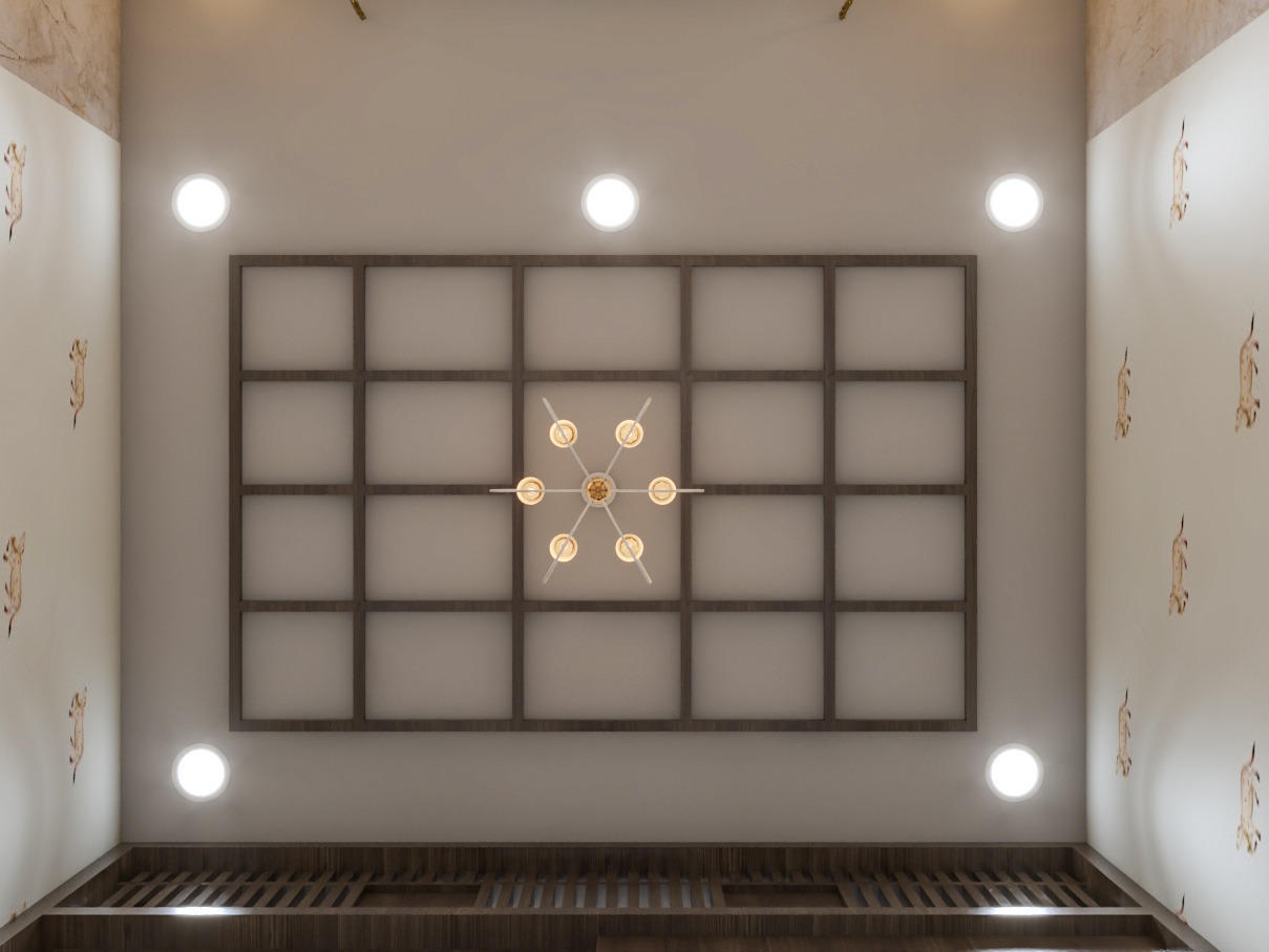 Luxury Interior