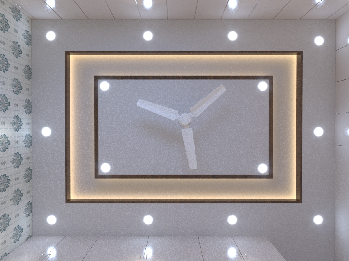 Luxury Interior
