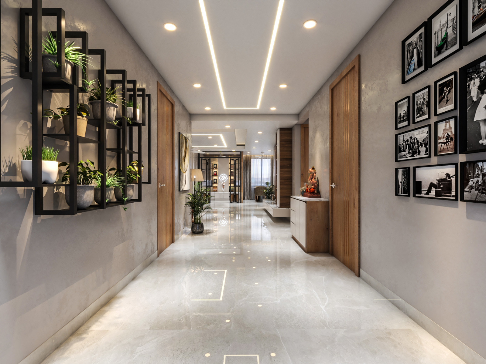 Luxury Interior