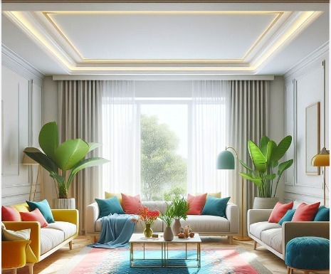 Luxury Interior