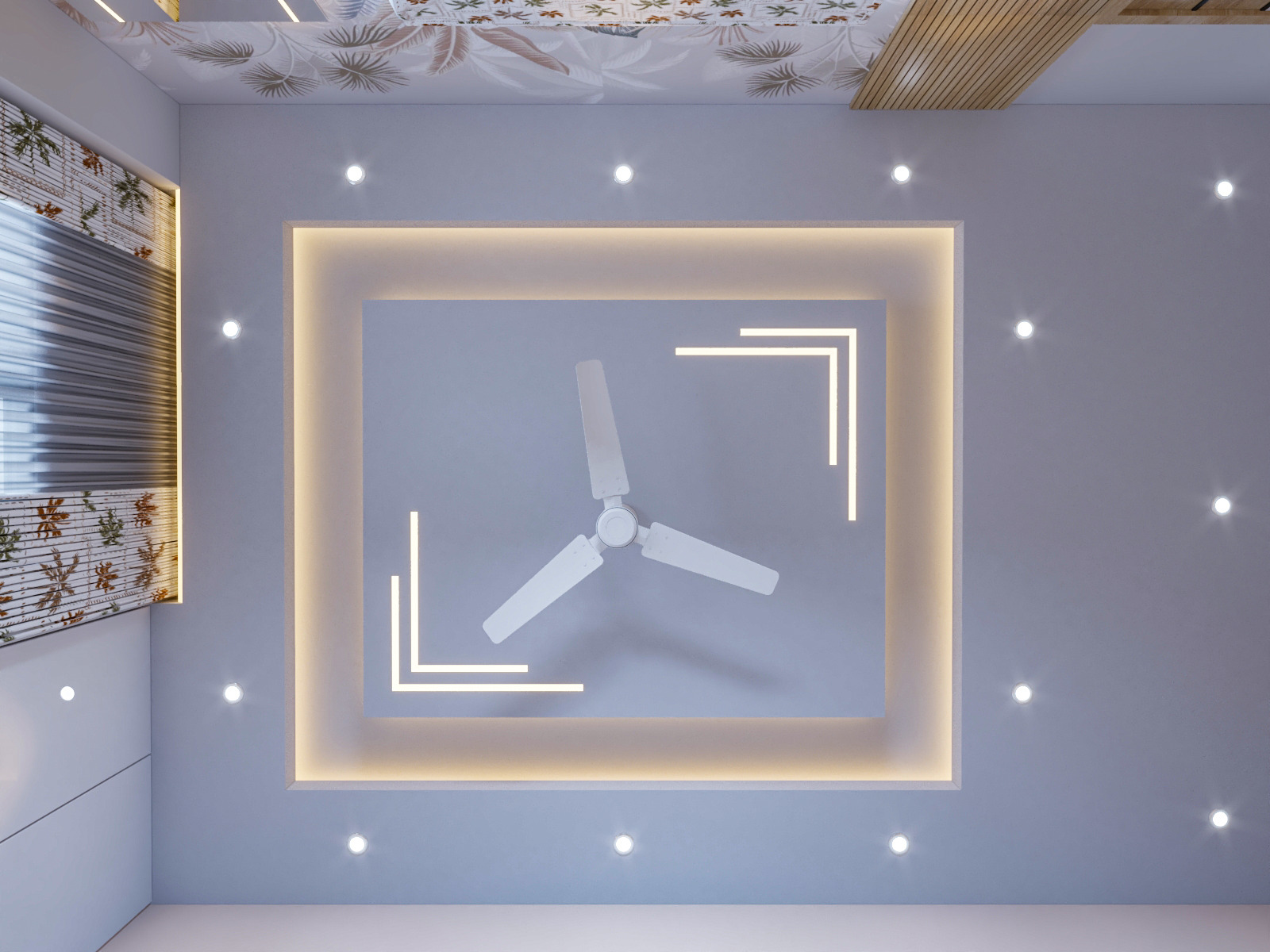 Luxury Interior