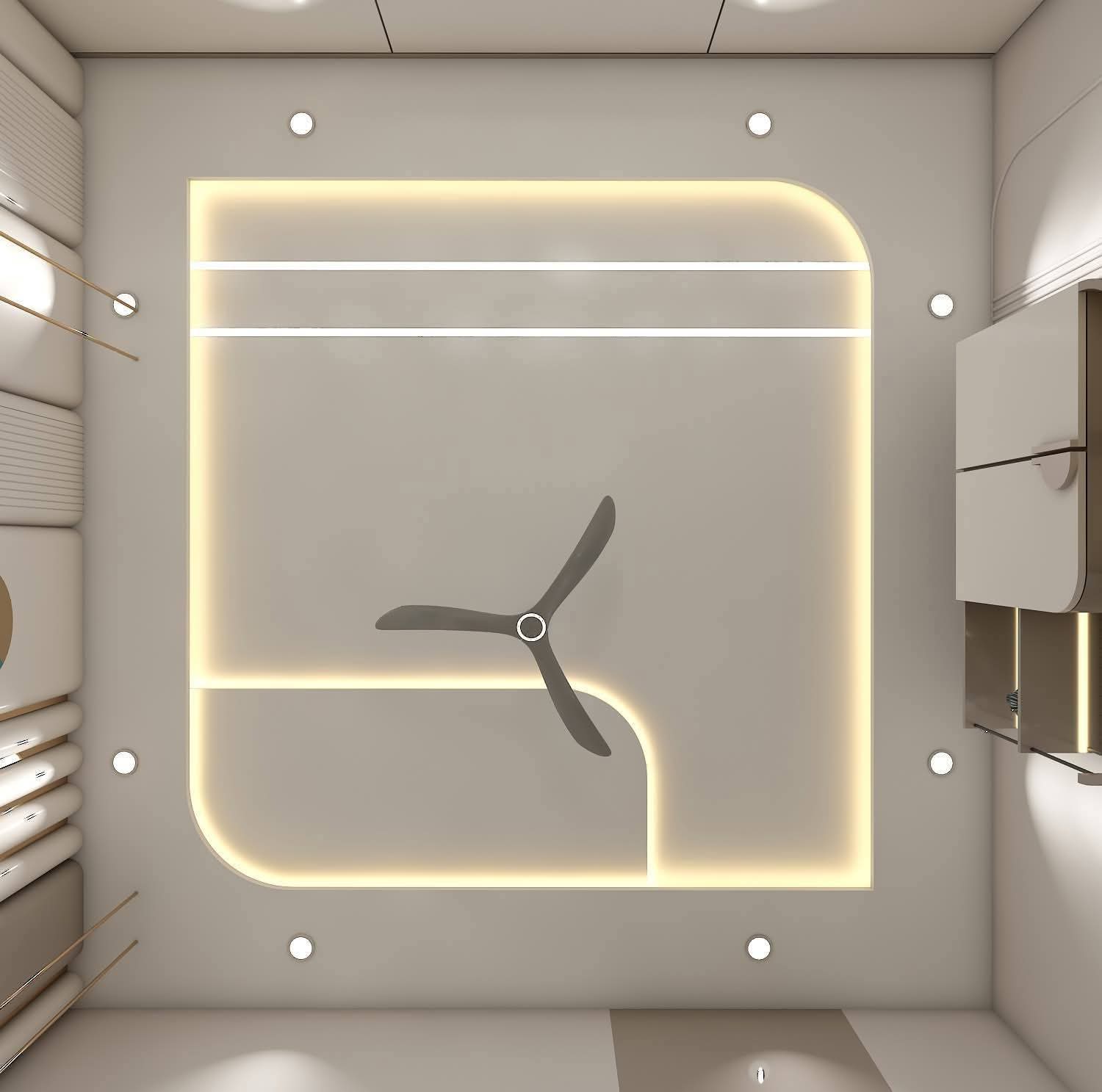 Luxury Interior