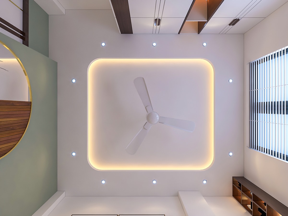 Luxury Interior