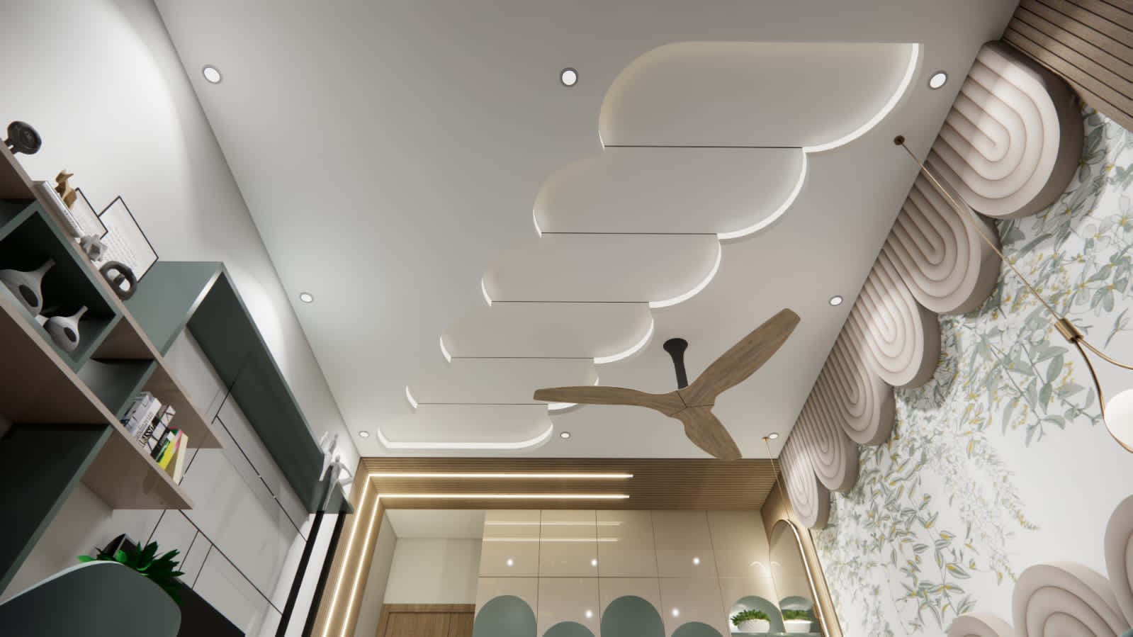 Luxury Interior