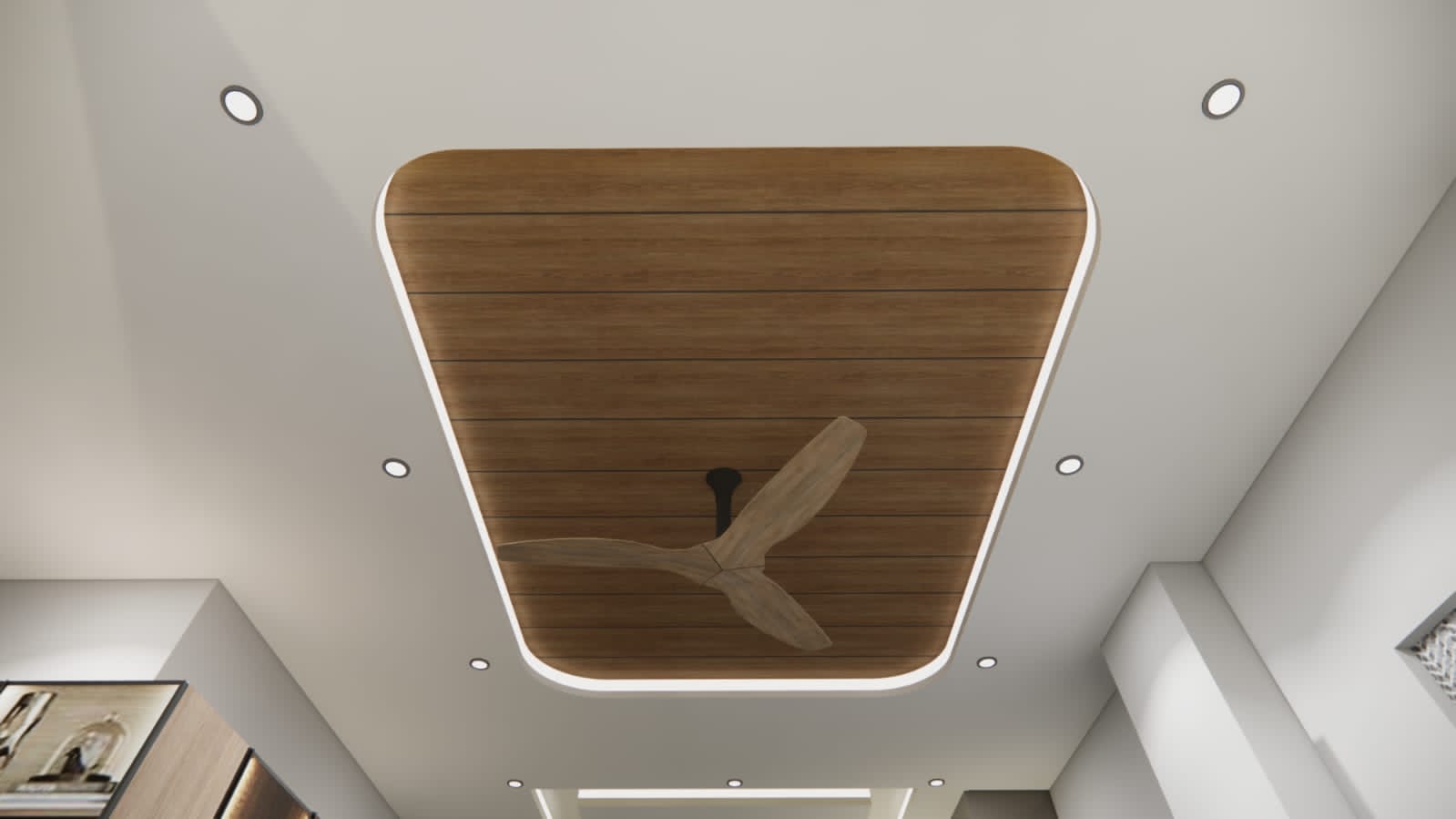 Luxury Interior