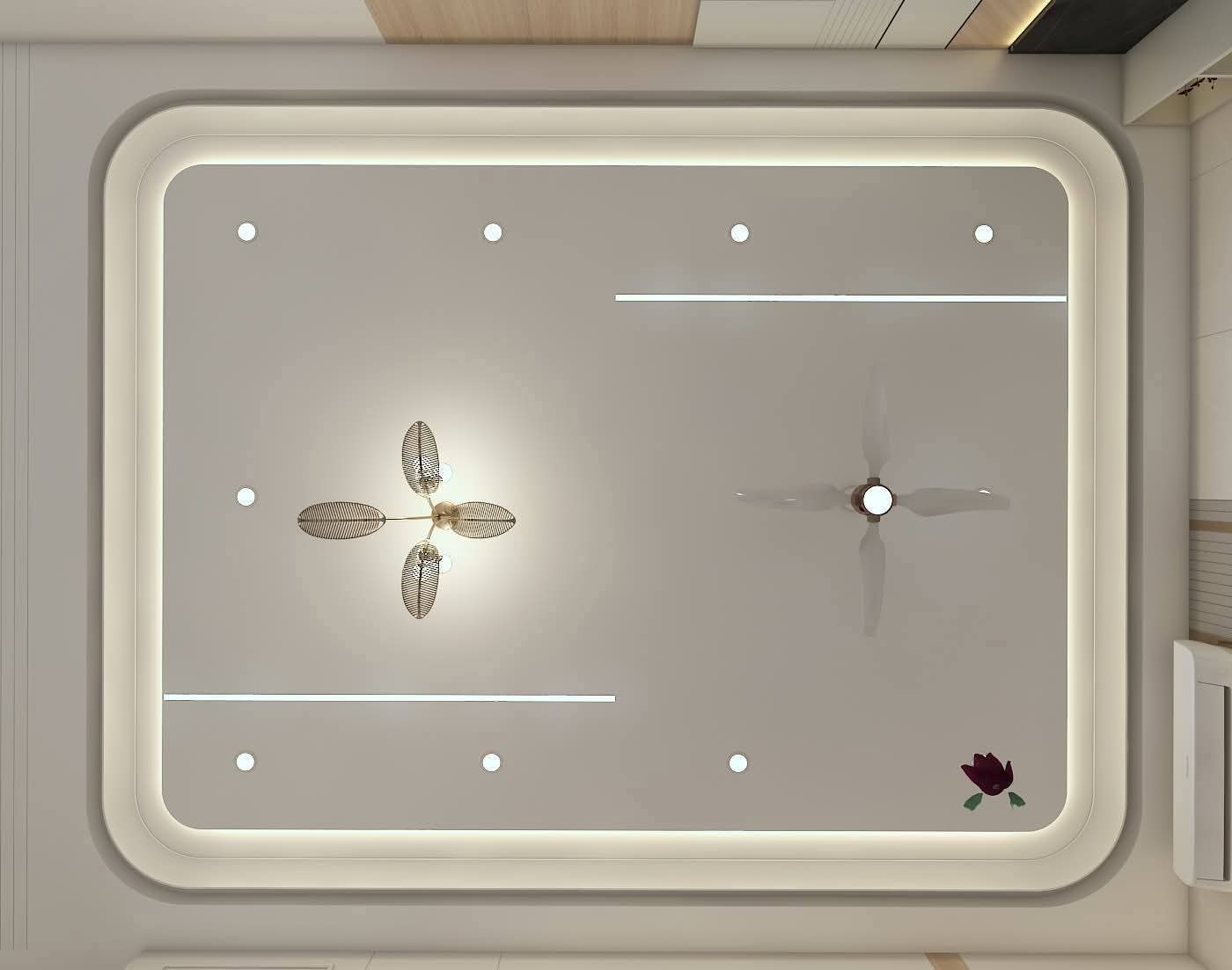 Luxury Interior
