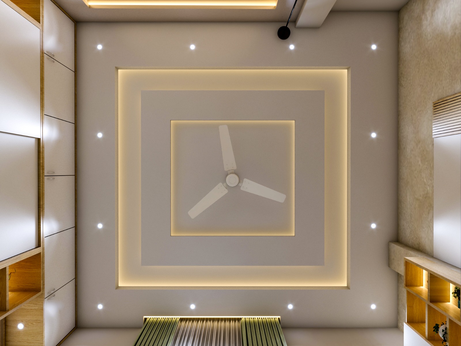 Luxury Interior