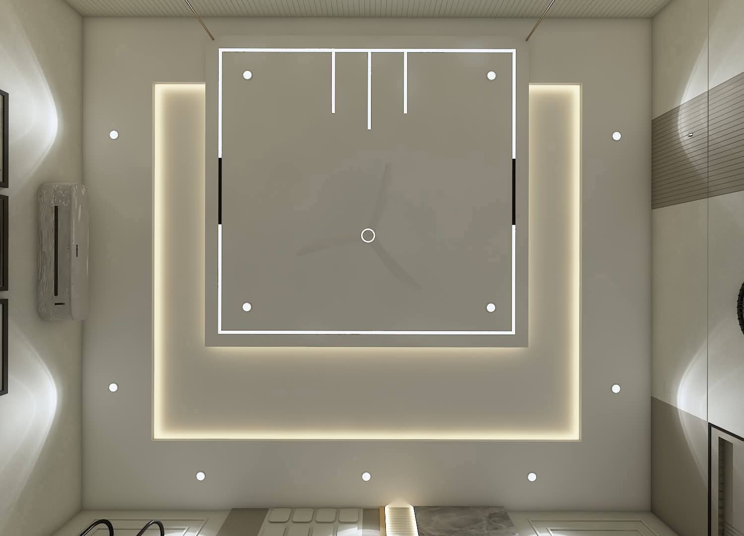 Luxury Interior
