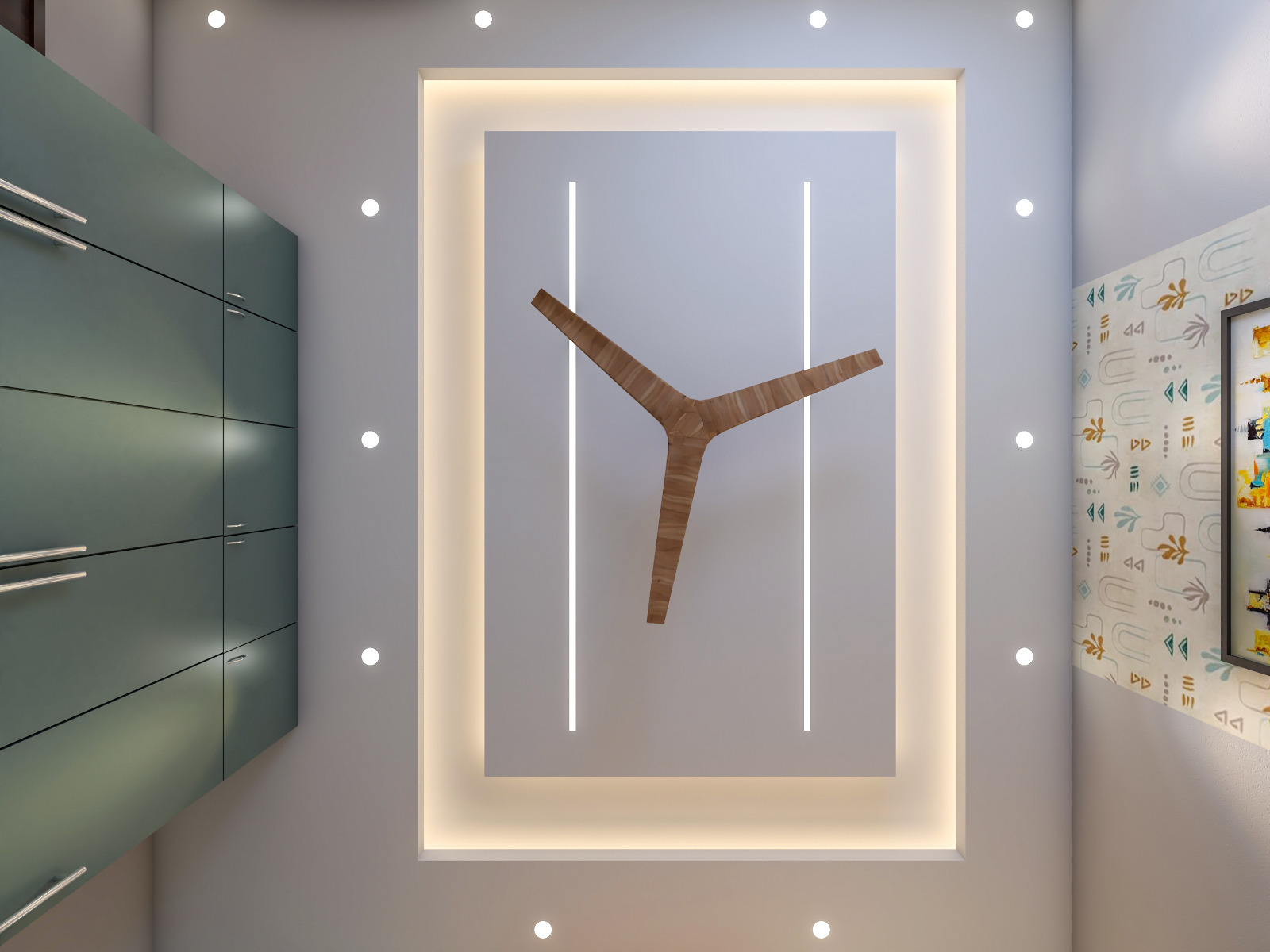 Luxury Interior