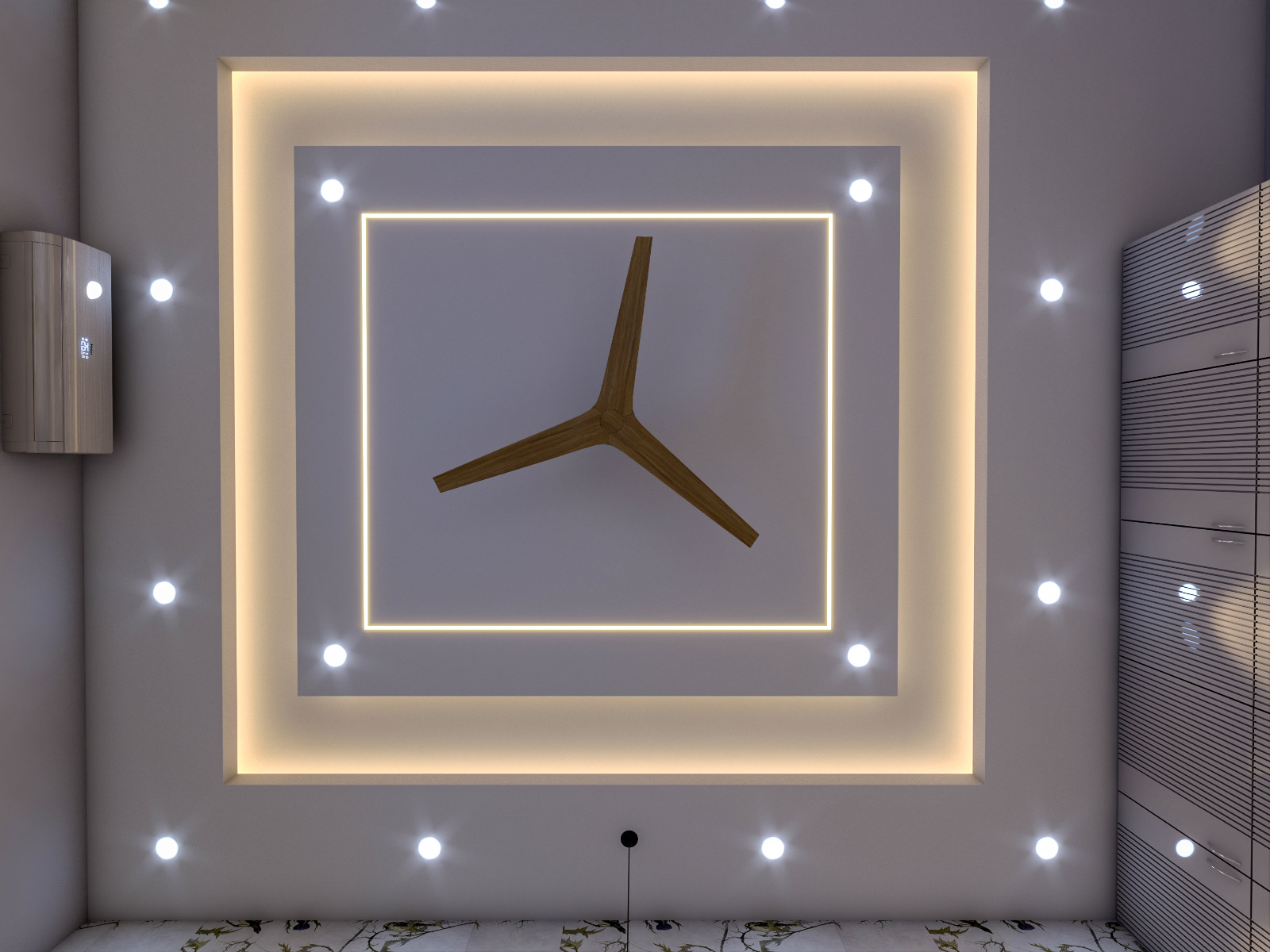 Luxury Interior