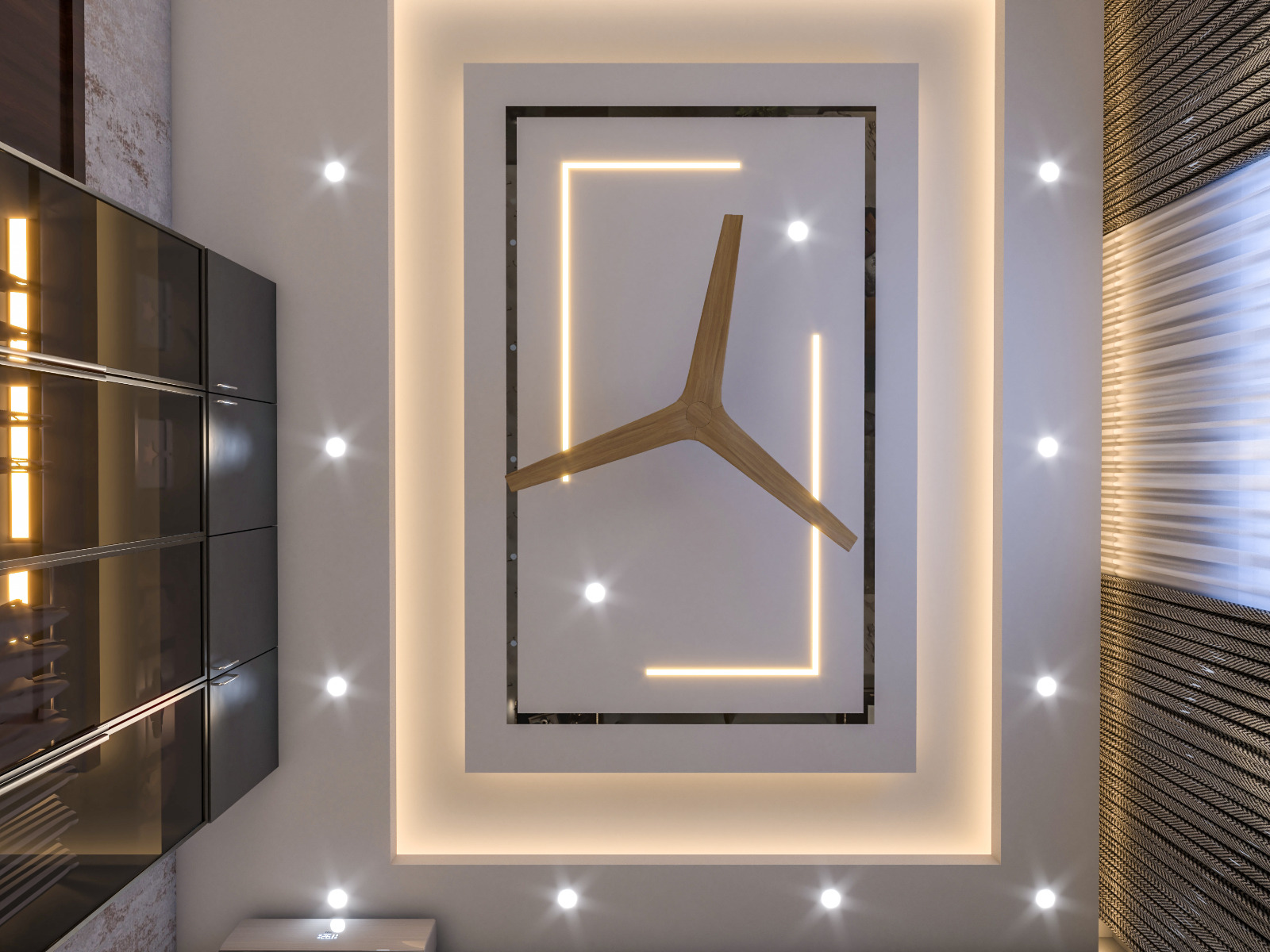 Luxury Interior