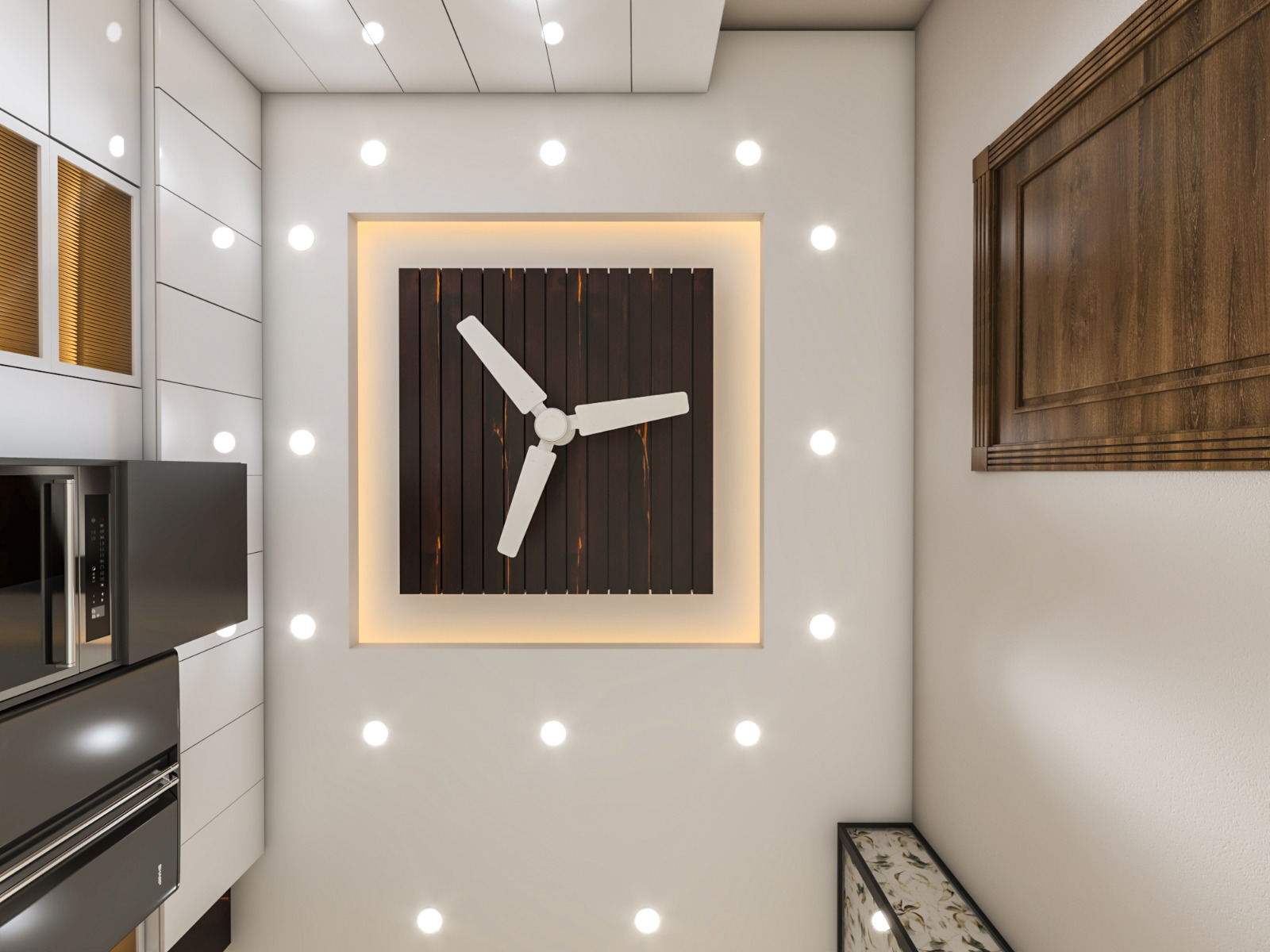 Luxury Interior