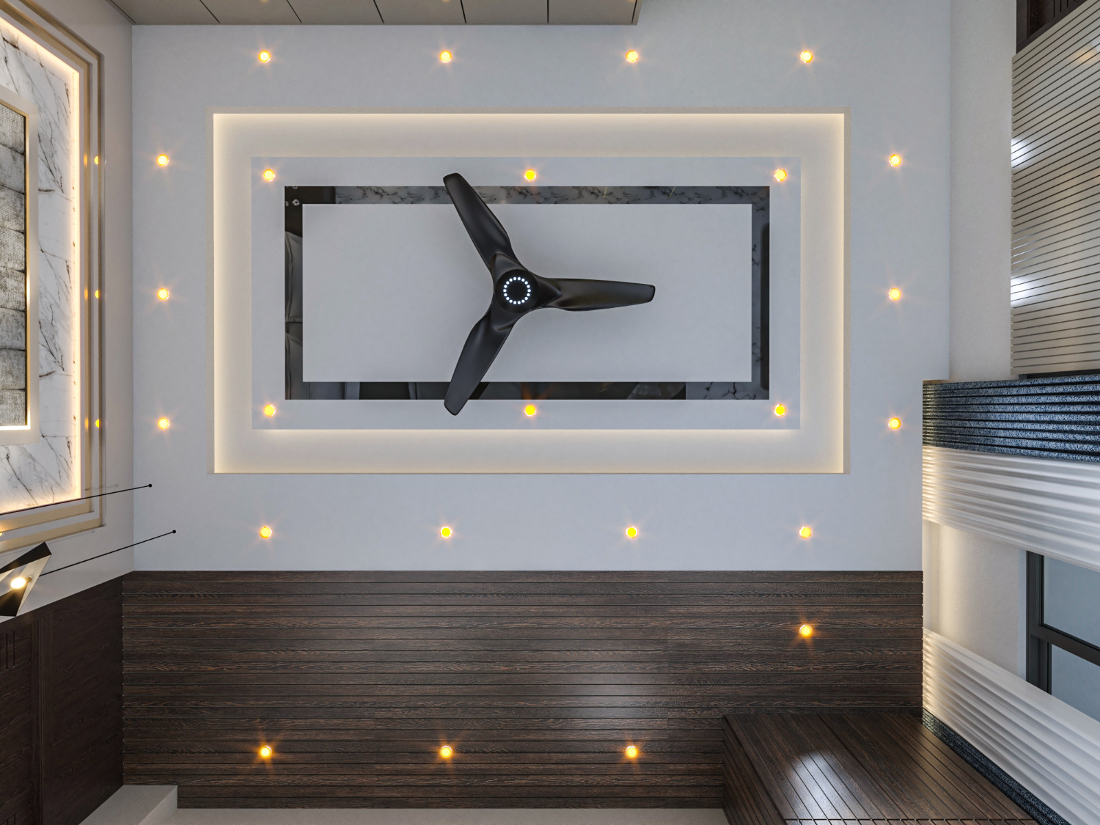 Luxury Interior