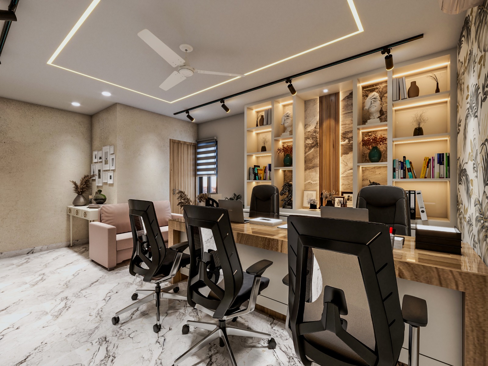 Luxury Interior