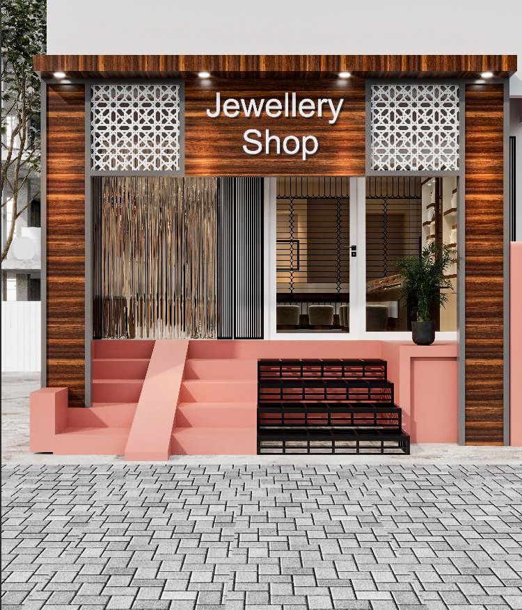 Retail Store Design