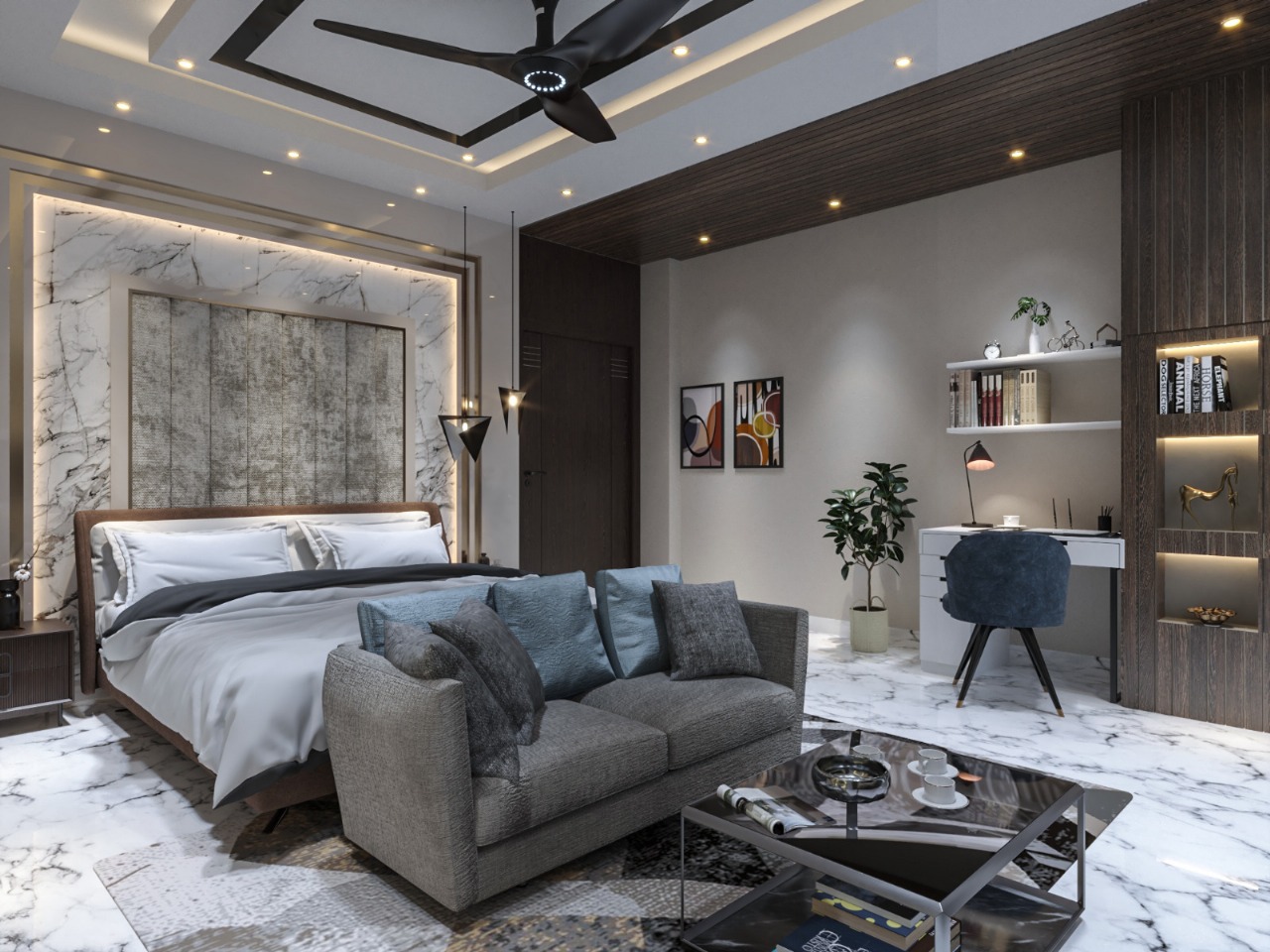 Retail Store Design