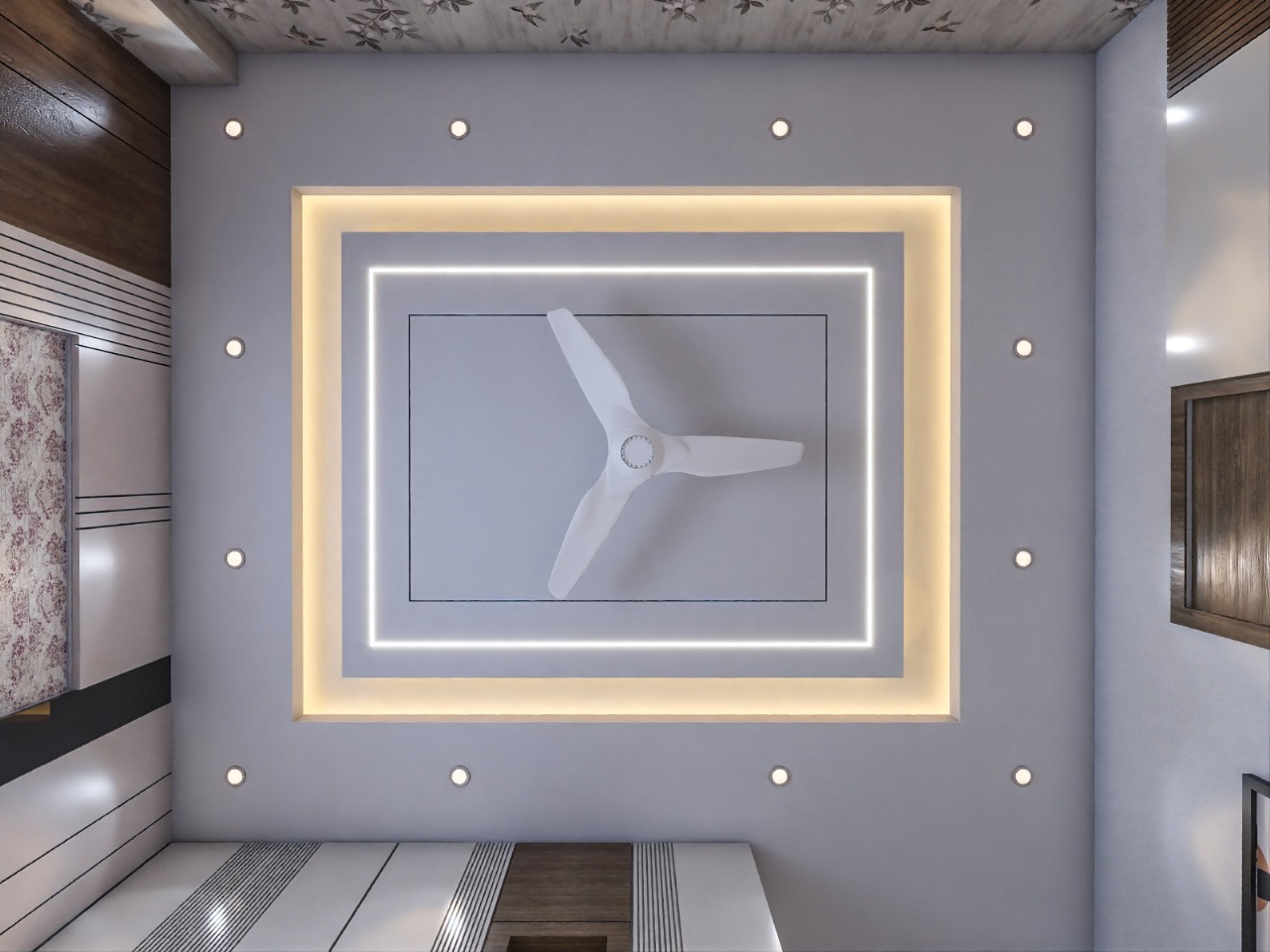Retail Store Design