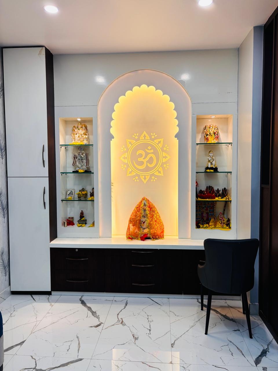 Retail Store Design