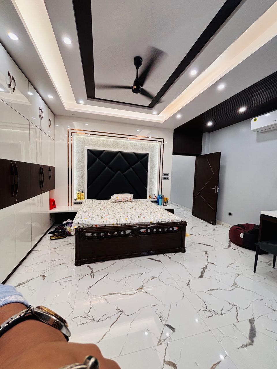 Retail Store Design