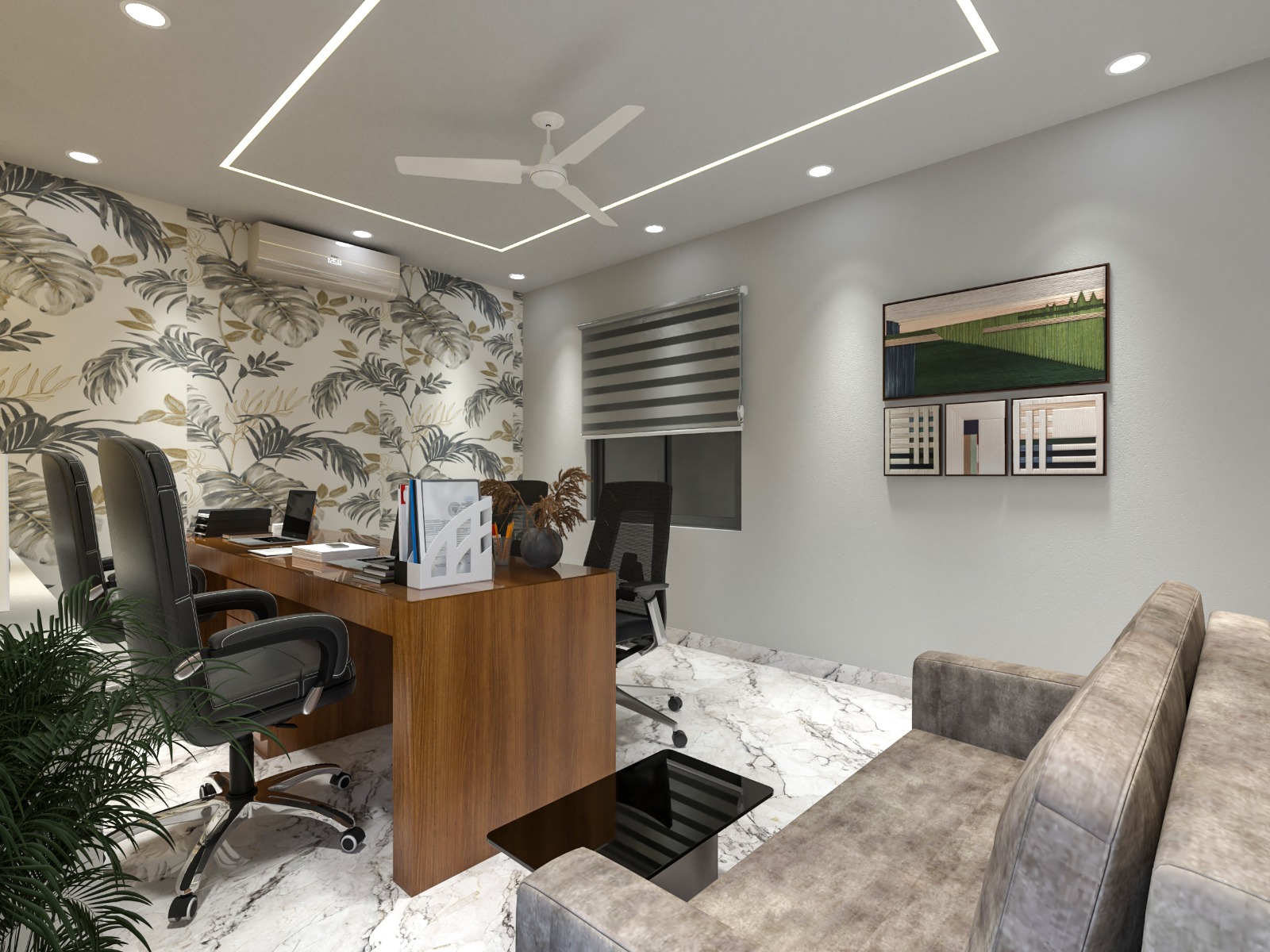 Retail Store Design