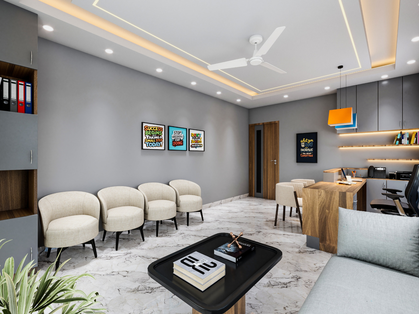Retail Store Design