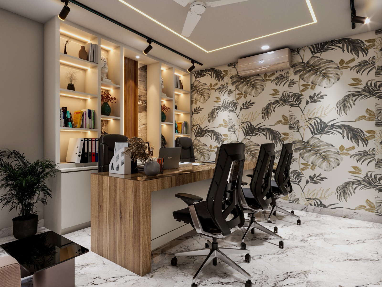 Retail Store Design