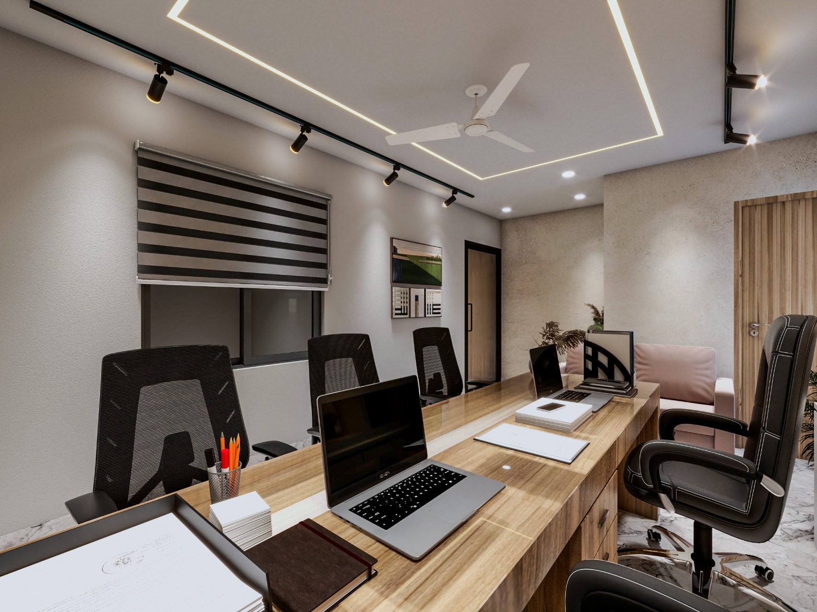 Retail Store Design
