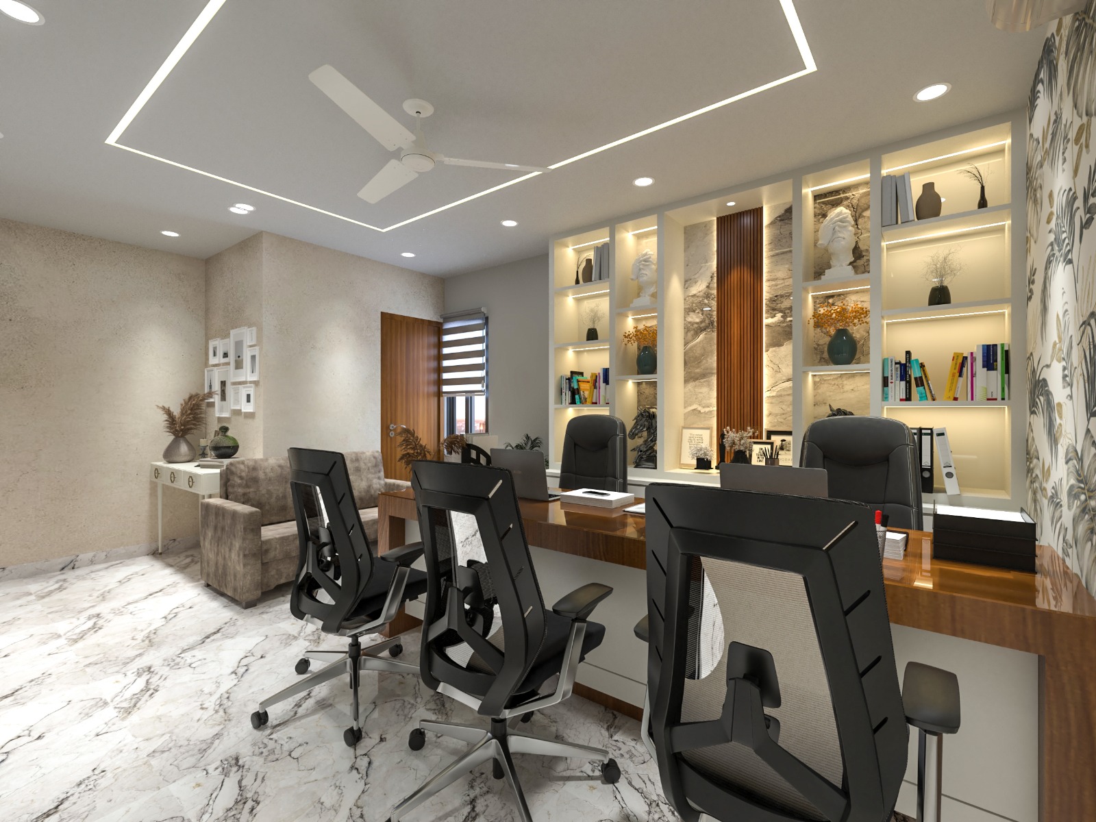 Retail Store Design