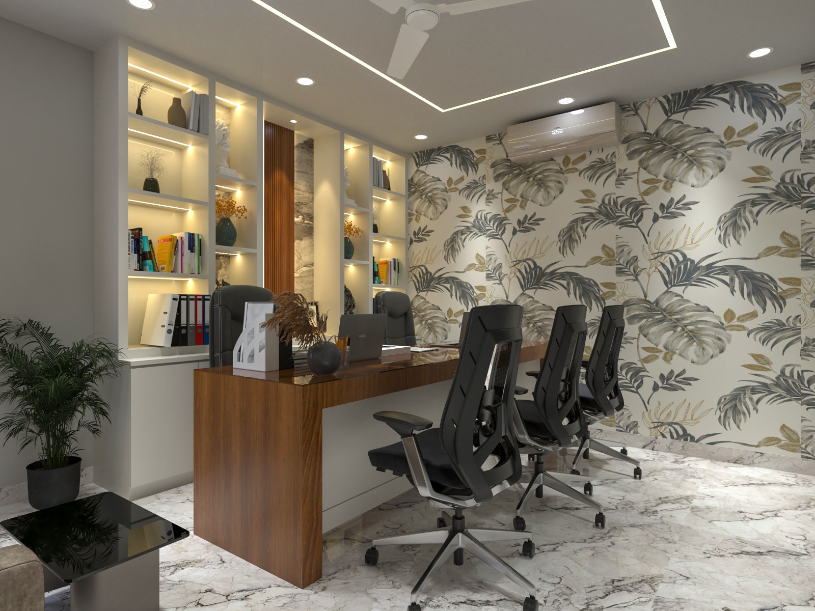 Retail Store Design