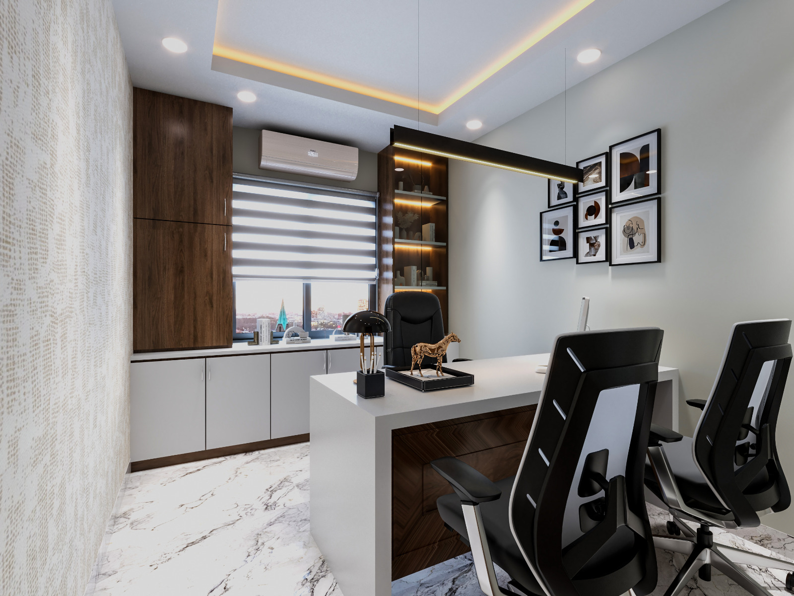 Retail Store Design