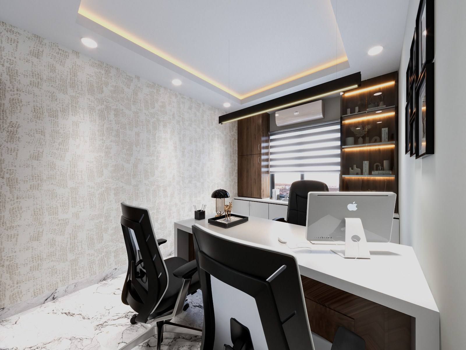 Retail Store Design