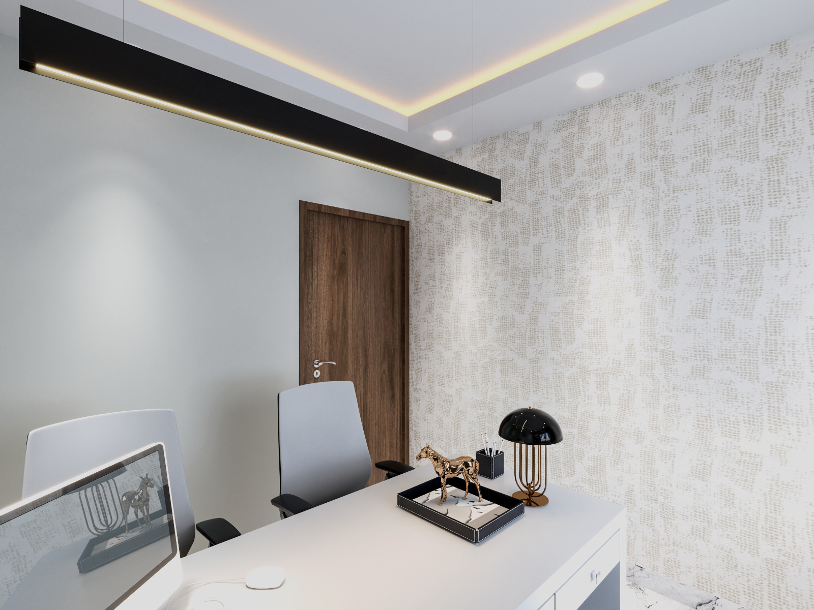 Retail Store Design