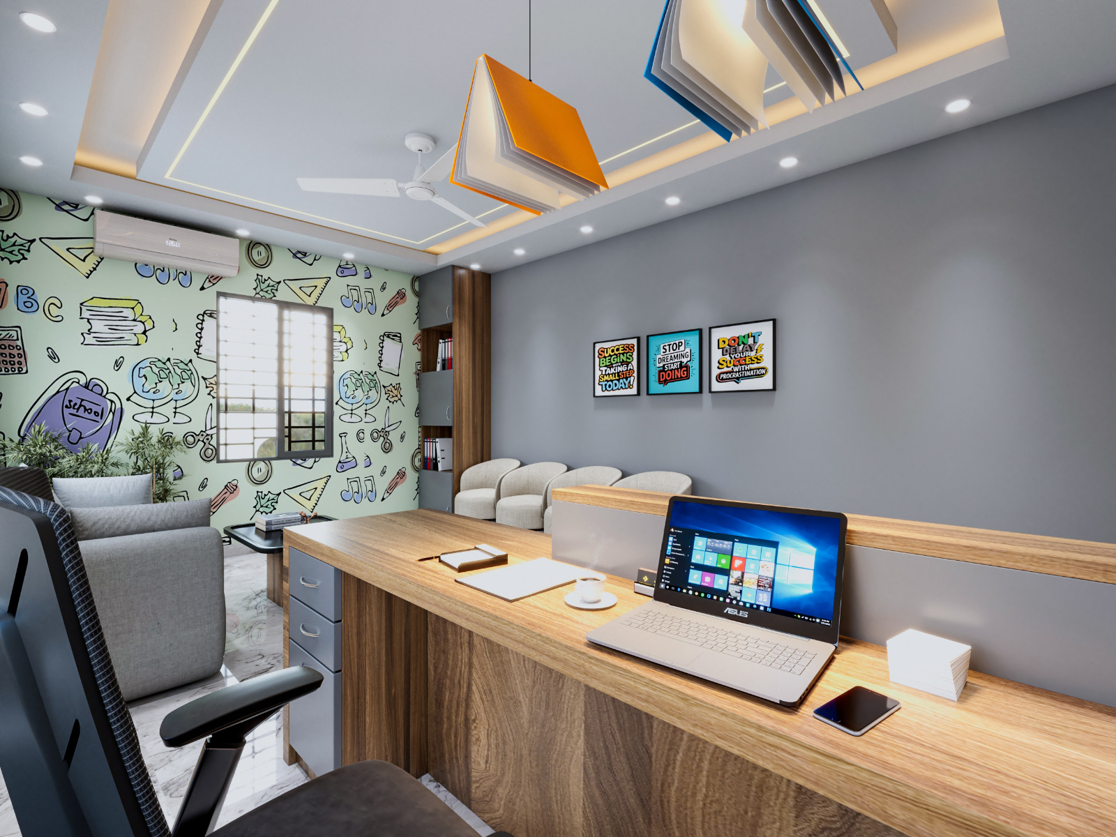Retail Store Design