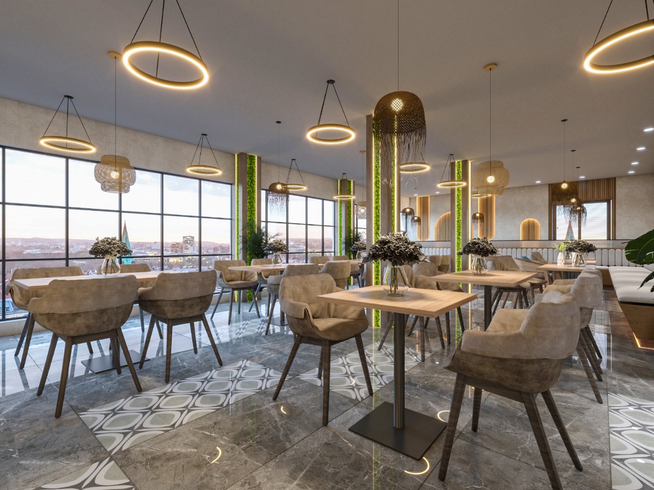 Retail Store Design