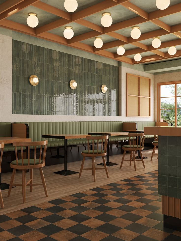 Retail Store Design