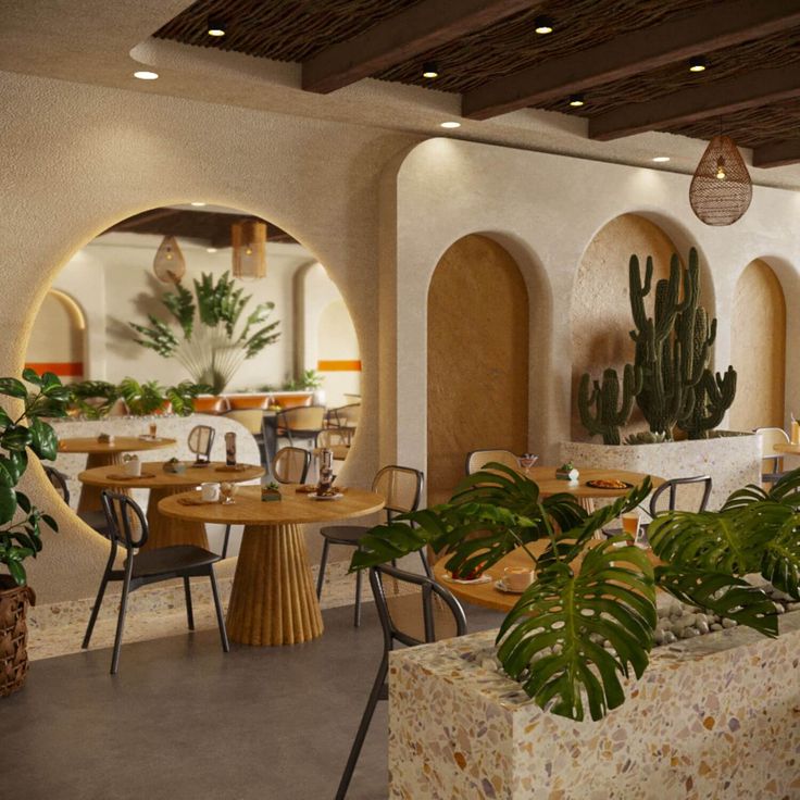 Retail Store Design